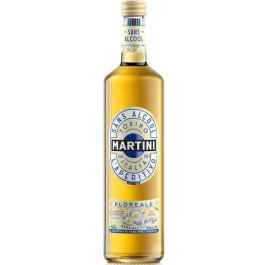 Martini - Floreale - L'Aperitivo sin alcohol - 75 cl Precio: 33.4999995. SKU: B1H4K522VR