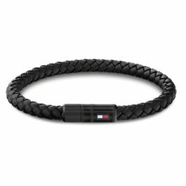 Pulsera Hombre Tommy Hilfiger 2790641S Cuero 20 cm Precio: 39.79000058. SKU: B1587GBHT4