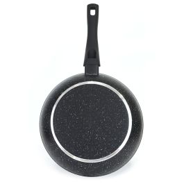 Quttin Sarten 28 cm Soft Titanium Induction Select 2.0 (6 Unidades)