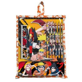 KIDS LICENSING Set Papelería Naruto Shippuden Precio: 12.68999963. SKU: B19LCH85GJ