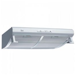 Campana Convencional Teka C 6420 60 cm 375 m3/h 73 dB 316 W Blanco