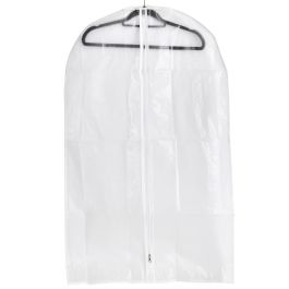 Juego De 4 Fundas Protectoras Ropa Vallee Outlet Plástico Precio: 7.79000057. SKU: B13KXG6VMA