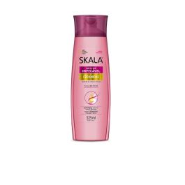 Skala Champú Ceramidas Vegano 325ml - Sella Cutículas, Aporta Brillo y Vitalidad, Anti-Frizz, Hidratación Precio: 5.50000055. SKU: B1K99SXELS