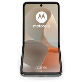 Motorola Razr 60 5G Dual Sim 8GB RAM 256GB Almacenamiento Lightest Sky