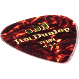 DUNLOP Player'S Pack De 12, Thin