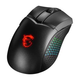MSI CLUTCH GM51 Ratón Gaming Inalámbrico Ligero Precio: 115.49999945. SKU: S7822166