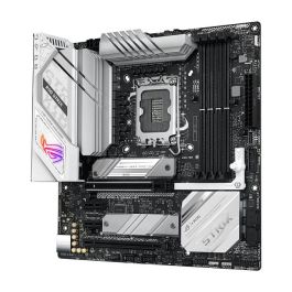 ASUS Placa Base ROG STRIX B760-G GAMING WiFi DDR5 para Intel LGA 1700 Chipset B760 ATX Micro ATX