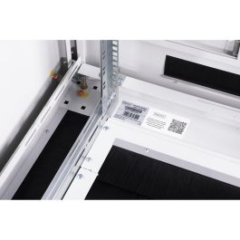 Digitus Armario de Red Unique 26U 1342x800x800mm Gris