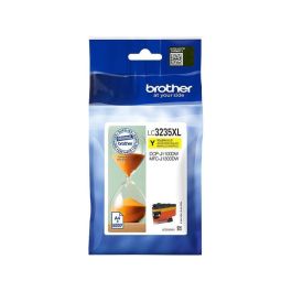 Brother Tinta Amarillo DCP-J1100DW MFC-J1300DW Precio: 35.69000028. SKU: S8402048