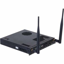 Dahua Pantalla de Conferencia OPS DH-HMC5100X-H-506B1-W10A-BW con Windows 10 Pro, Intel Core i5-10400, 8GB RAM, 256GB SSD NVMe, Bluetooth 5.0, Negro