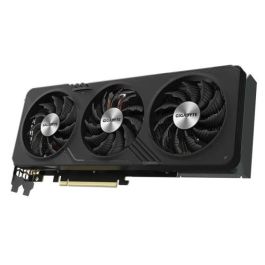 GIGABYTE Radeon RX 7600 XT GAMING OC 16GB GDDR6 PCI Express 4.0 con WINDFORCE 3X, Soporte 4K/8K para Juegos GIGABYTE Radeon RX 7600 XT GAMING OC 16GB GDDR6 PCI Express 4.0 con WINDFORCE 3X, Soporte 4K/8K para Juegos