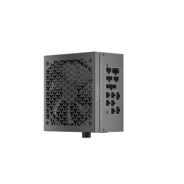 Corsair Fuente de Alimentación RM1000X SHIFT 1000W 80+ Gold Modular ATX 3.1 PCIE 5.1 CP-9020300-EU