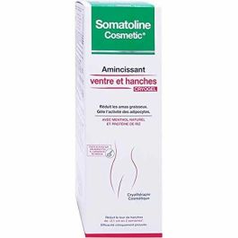 Somatoline Cosmetic VIENTRE & CADERAS reductor gel crioactivo 250 ml para reducir grasa localizada Precio: 28.49999999. SKU: S0596202