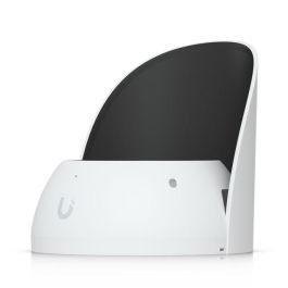 Ubiquiti UACC-AI-Pro-Dome-WS-W Carcasa para Cámara Domo UVC-AI-Dome de Policarbonato para Exterior Protección y Calidad de Imagen
