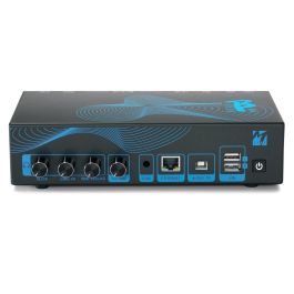 M-LIVE B.Beat X Reproductor de Pistas de Acompañamiento con Wifi y 128Gb Precio: 509.4999998. SKU: B14KGWRDSP