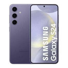 Smartphone Samsung S24 VIOLET Precio: 1038.50000023. SKU: B1AM95NNZ7