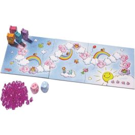Haba HAB4010168202358 Unicornios en las Nubes - Juego