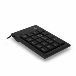 Teclado numérico Ewent EW3102 Negro