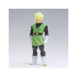 Dbz Clearise Son Gohan B Dbz Clearise Son Gohan B