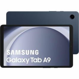 Tablet Samsung Galaxy Tab A9 8,7" 4 GB RAM 64 GB Azul marino Precio: 158.50000056. SKU: B1AS44MRJN