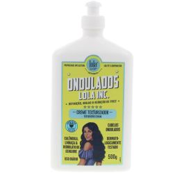 Lola Cosmetics Lola Wavy Cream Texturing 500 mL Precio: 14.49999991. SKU: B1AT7VTNKV