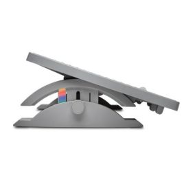 Reposapiés Ergonómico Kensington K50409EU Gris