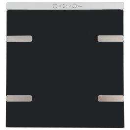 Day Báscula de Baño Negra con Control de Peso hasta 180 kg