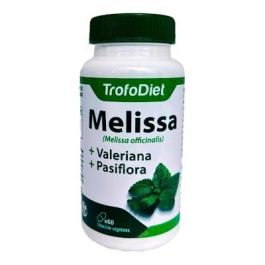 Melissa+Valeriana+Pasiflora 60 Caps Precio: 20.5000004. SKU: B1H836458N