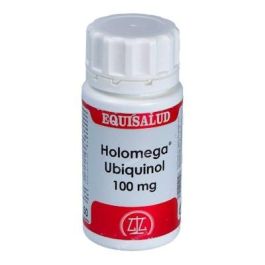 Holomega Ubiquinol 100Mg 50 Perlas, Aporta Energía Celular y Apoyo Cardiovascular, Ideal para Deporte Precio: 58.7900005. SKU: B1FXXB2S5Q