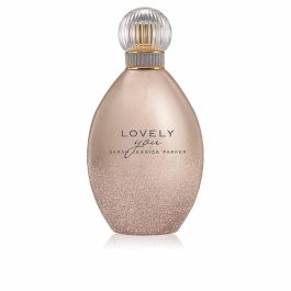 Sarah Jessica Parker Lovely You EDP Vapo 100 ml - Perfume Floral para Mujer Precio: 21.58999975. SKU: B1864L8KGW