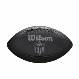 Balón de Baloncesto Wilson WTF1847XB Negro Talla única Precio: 18.58999956. SKU: B13QJTG384