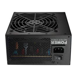 FSP H3-550 Fuente de Alimentación 550W 80+ Bronze ATX No Modular PC