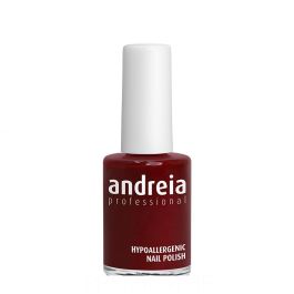 Andreia Esmalte de Uñas Profesional Hipoalergénico 14 ml Color 8 Rojo Precio: 3.50000002. SKU: B1JKHG855D