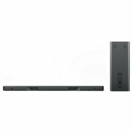 Barra de Sonido Philips Negro 120 W