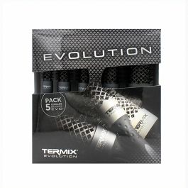 Termix Maletin/tubo 5 Cepillos Evolution Plus Precio: 61.49999966. SKU: S4257708