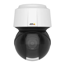 Axis Q6135-LE Cámara PTZ Exterior, Zoom Óptico 32x, Visión Nocturna 250m, 1080p, PoE Precio: 3254.49999941. SKU: B1GY3CKT7N