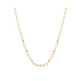 Collar Mujer Ania Haie N025-03G 40 cm Precio: 50.79000047. SKU: B1CJR5ZL3J