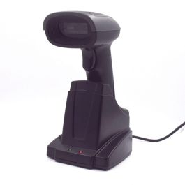 Ewent EW3440 Lector de Códigos de Barras 1D/2D Portátil Inalámbrico Bluetooth USB con Base Inteligente Negro Precio: 126.50000055. SKU: S0234612