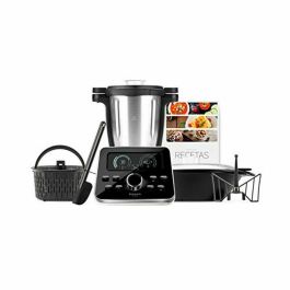 Robot de Cocina Taurus FOODIE 1500 W Robot de Cocina Taurus FOODIE 1500 W
