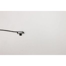 Lenovo EDP RGB cable for Lenovo Odin Intel systems, 57.3cm length, designed for display connectivity. Lenovo EDP RGB cable for Lenovo Odin Intel systems, 57.3cm length, designed for display connectivity.