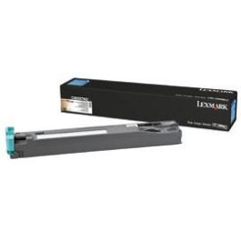 Lexmark Botella de Tóner de Residuos C950, X950/2/4 para Impresoras Lexmark Precio: 49.69000036. SKU: B18B67B4CT