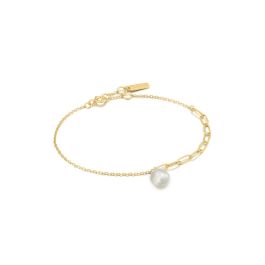 Pulsera Mujer Ania Haie B019-02G 19 cm Precio: 33.4999995. SKU: B135KKRR2H