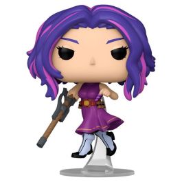 FUNKO My Hero Academia Lady Nagant Figura de Vinilo Funko POP 9cm