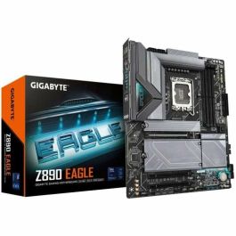 Placa Base Gigabyte Intel Z890 Precio: 317.99000013. SKU: B1856HWKFM