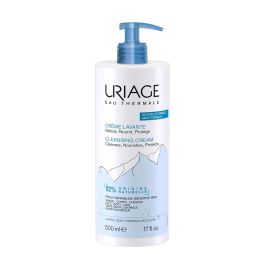 Crema Limpiadora Uriage J060081 500 ml Precio: 30.50000052. SKU: S0594157