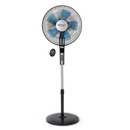 Ventilador de Pie con Mando a Distancia Orbegozo SF 0640 65 W Precio: 83.59000045. SKU: S7823450