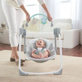 INGENUITY Compact Swing Comfort 2 Go - Bosque Fantasioso INGENUITY Compact Swing Comfort 2 Go - Bosque Fantasioso