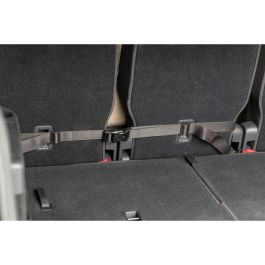 Asiento de Coche para Perros Trixie Taupé 80 x 35 x 60 cm