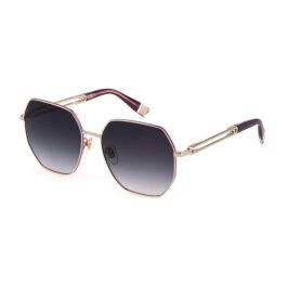 Gafas de Sol Mujer Furla SFU689-580SN9 ø 58 mm Precio: 248.05. SKU: B1JTVCB3A6