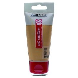 Pintura Acrilica Talens Art Creation 75 Ml (Tubo) Oro 3 unidades Precio: 8.59000054. SKU: B1AWXGQNQP